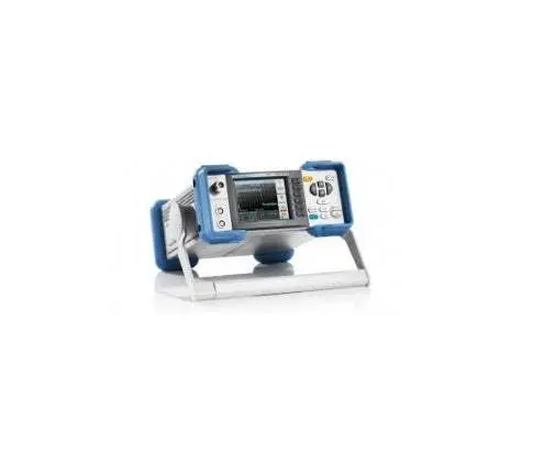 Nrp2 Rohde & Schwarz Rf Power Meter Used 1