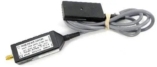 Nrvz15 Rohde & Schwarz Rf Sensor Used 1