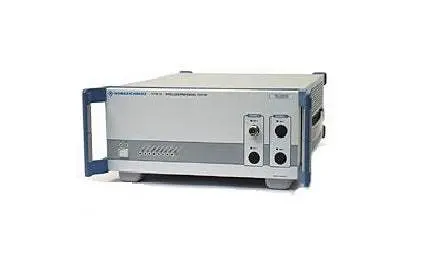 Ptw70 Rohde & Schwarz Communication Analyzer Used 1