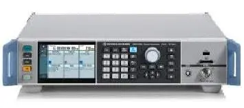 Sma100b Rohde & Schwarz Rf Generator Used 1