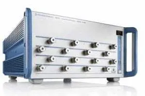 Znbt20 Rohde & Schwarz Network Analyzer Used 1