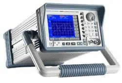 Am300 Rohde & Schwarz Arbitrary Waveform Generator Used 1