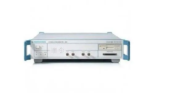 Amiq04 Rohde & Schwarz Generator Used 1