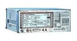 Cmd60 Rohde & Schwarz Communication Analyzer Used 1