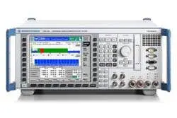 Cmu300 Rohde & Schwarz Communication Analyzer Used 1
