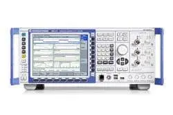 Cmw270 Rohde & Schwarz Communication Analyzer Used 1