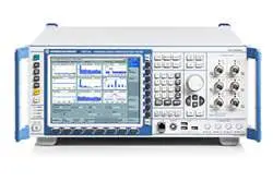 Cmw500 Rohde & Schwarz Communication Analyzer Used 1