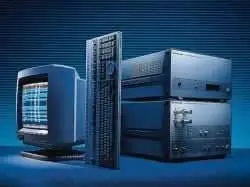 Crtc02 Rohde & Schwarz Communication Analyzer Used 1
