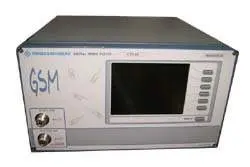 Cts55 Rohde & Schwarz Communication Analyzer Used 1