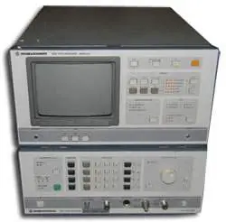 Esbi Rohde & Schwarz Receiver Used 1