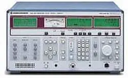 Eshs10 Rohde & Schwarz Receiver Used 1