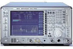 Esi26 Rohde & Schwarz Receiver Used 1