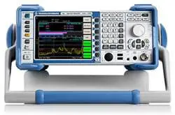 Esl3 Rohde & Schwarz Receiver Used 1