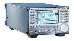 Esmc Rohde & Schwarz Receiver Used 1