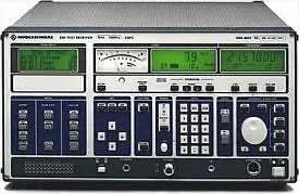 Espc Rohde & Schwarz Receiver Used 1