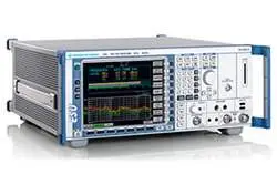 Esu26 Rohde & Schwarz Receiver Used 1