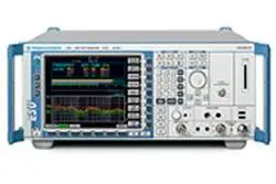 Esu40 Rohde & Schwarz Receiver Used 1