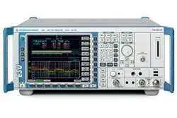 Esu8 Rohde & Schwarz Receiver Used 1