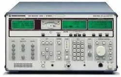 Esvd Rohde & Schwarz Receiver Used 1