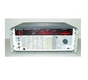 Esvp Rohde & Schwarz Receiver Used 1