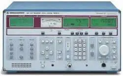 Esvs10 Rohde & Schwarz Receiver Used 1