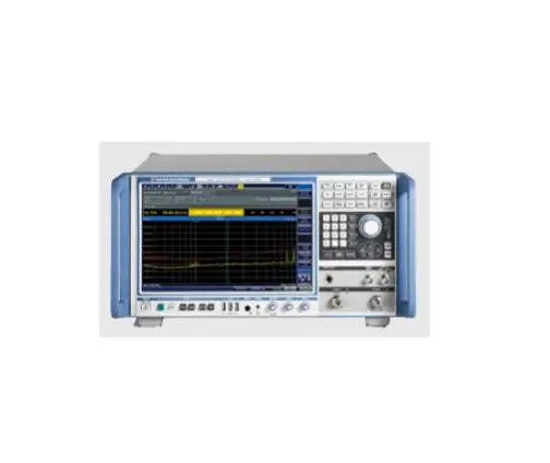 Esw44 Rohde & Schwarz Receiver Used 1