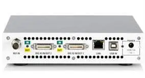 Ex-Iq-Box Rohde & Schwarz Interface Used 1