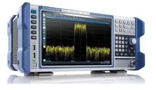 Fpl1007-P1 Rohde & Schwarz Spectrum Analyzer New 1