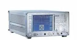 Fsea20 Rohde & Schwarz Spectrum Analyzer Used 1