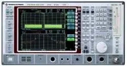 Fsek20 Rohde & Schwarz Spectrum Analyzer Used 1