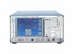 Fsem20 Rohde & Schwarz Spectrum Analyzer Used 1