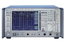 Fsiq3 Rohde & Schwarz Spectrum Analyzer Used 1