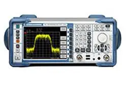 Fsl18 Rohde & Schwarz Spectrum Analyzer Used 1