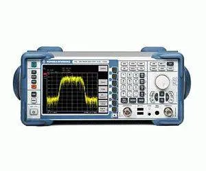Fsl3 Rohde & Schwarz Spectrum Analyzer Used 1