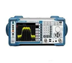 Fsl313 Rohde & Schwarz Spectrum Analyzer Used 1