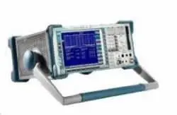 Fsp3 Rohde & Schwarz Spectrum Analyzer Used 1