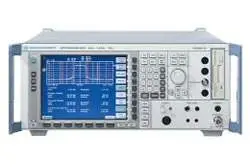 Fsu26 Rohde & Schwarz Spectrum Analyzer Used 1