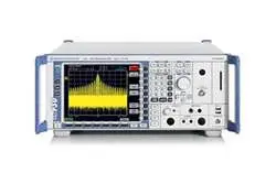 Fsu43 Rohde & Schwarz Spectrum Analyzer Used 1