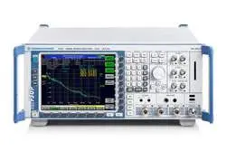 Fsup26 Rohde & Schwarz Analyzer Used 1