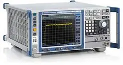 Fsv30 Rohde & Schwarz Spectrum Analyzer Used 1