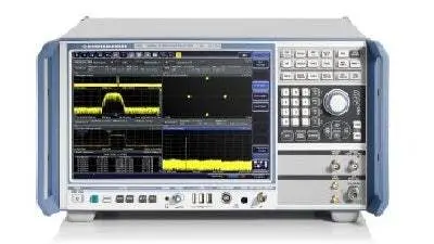 Fsw26 Rohde & Schwarz Signal Analyzer Used 1