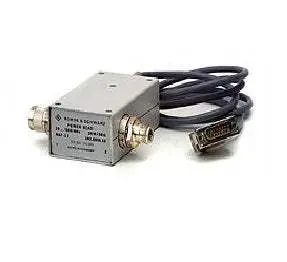 Napz5 Rohde & Schwarz Rf Sensor Used 1