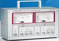 Nas Rohde & Schwarz Rf Power Meter Used 1