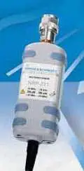 Nrp-Z11 Rohde & Schwarz Rf Sensor Used 1