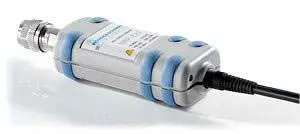 Nrp-Z21 Rohde & Schwarz Rf Sensor Used 1