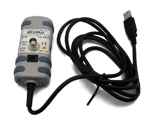 Nrp-Z3 Rohde & Schwarz Adapter Used 1