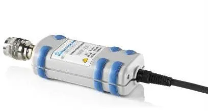 Nrpz51 Rohde & Schwarz Rf Sensor Used 1