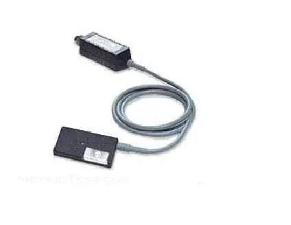 Nrvz1 Rohde & Schwarz Rf Sensor Used 1