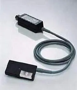 Nrvz55 Rohde & Schwarz Rf Sensor Used 1