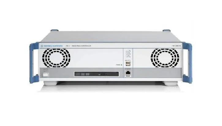 Psl3 Rohde & Schwarz Analyzer Used 1